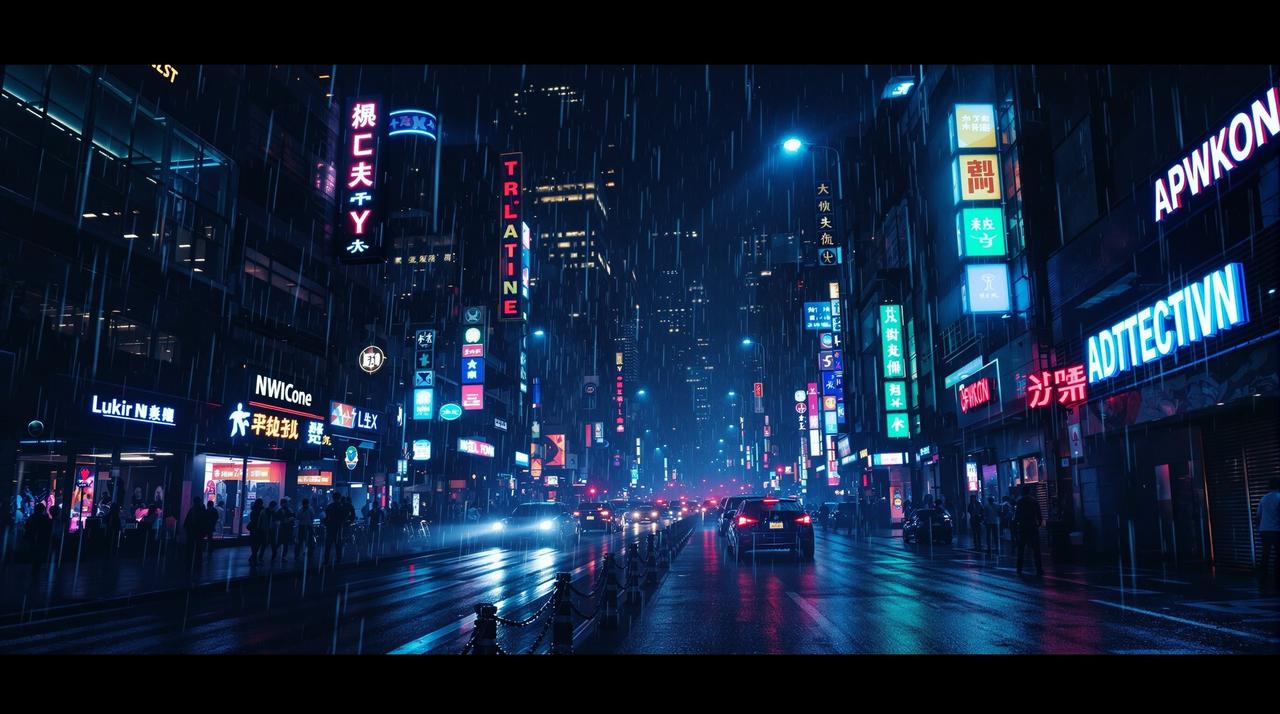 视频视频-《都市迷局》悬疑大片 全程高能